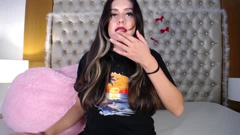 Megan Myers online show from 12/29/24, 08:37