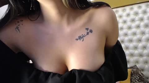 Megan Myers online show from 01/17/25, 08:33