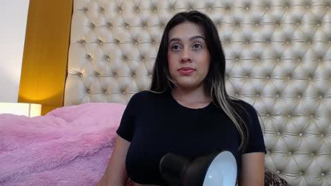 Megan Myers online show from 01/20/25, 07:57