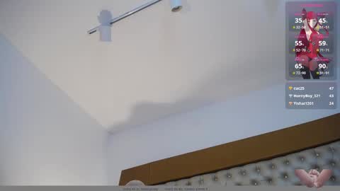 Megan Myers online show from 02/12/25, 11:51