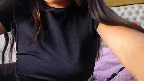 Megan Myers online show from 02/18/25, 08:47