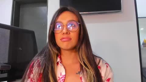Megan Myers online show from 02/25/25, 02:47