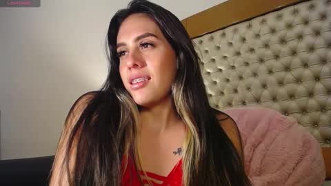 Megan Myers online show from 03/08/25, 12:44