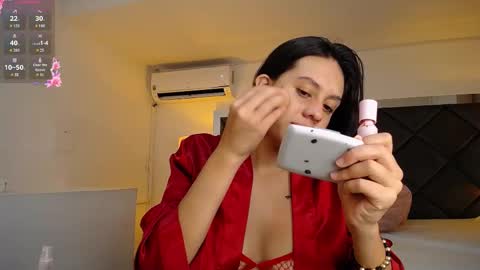 Megan Myers online show from 09/12/25, 08:42