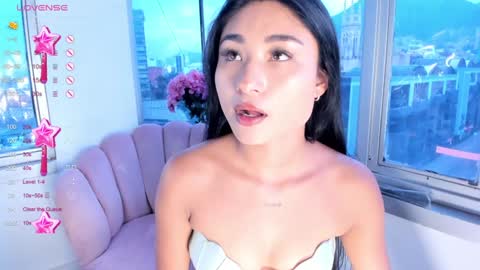 Mara online show from 01/08/25, 01:31