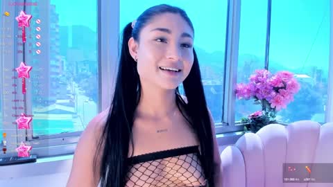 Mara online show from 01/12/25, 04:29