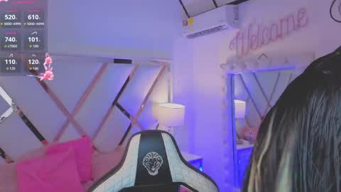 Megan  online show from 05/08/26, 03:12