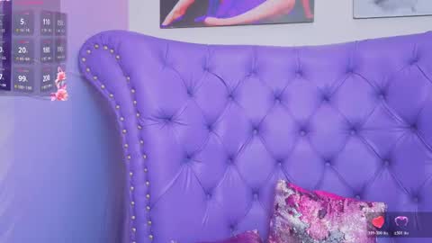 Megan  online show from 05/08/26, 03:17