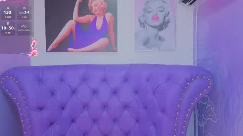 Megan  online show from 05/15/26, 07:59