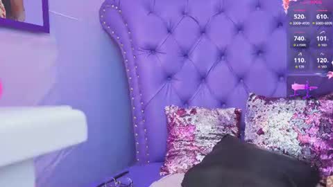 Megan  online show from 06/14/26, 12:30