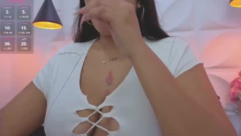 Megan  online show from 06/28/26, 12:38
