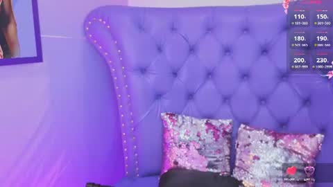 Megan  online show from 07/05/26, 12:50