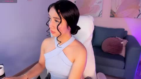 Megan online show from 06/22/26, 09:01