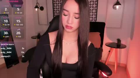 Megan online show from 07/27/26, 03:08