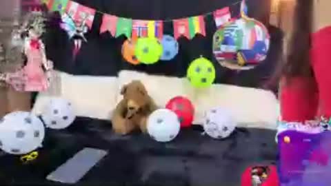 Megan online show from 06/15/26, 02:30