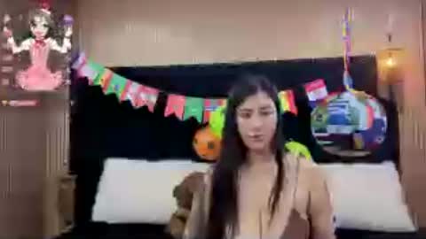 Megan online show from 06/22/26, 02:14