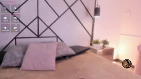 Megann Sky online show from 09/12/25, 08:09