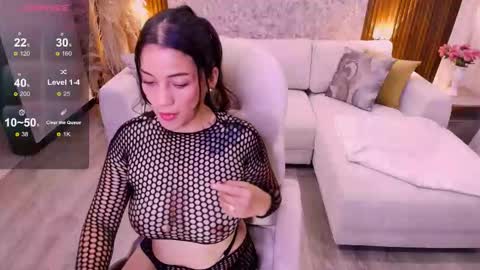 Megan  online show from 11/19/25, 08:09