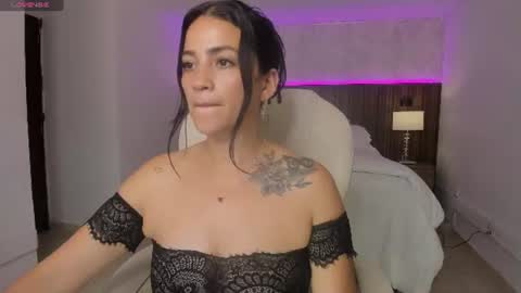Megan  online show from 06/17/26, 08:10