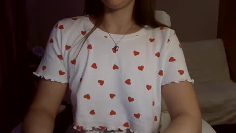 MegannMay online show from 01/22/25, 08:59