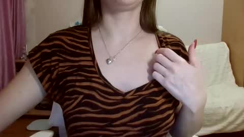 MegannMay online show from 01/26/25, 09:51