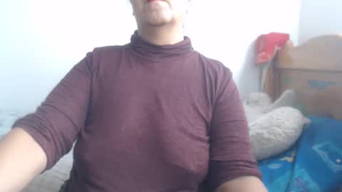 Danny online show from 05/12/26, 01:30