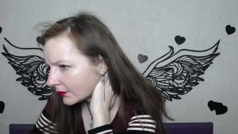 Snapshot of meganpirs chatting on 03/05/26, 06:26 MeganPirs online show from 03/05/26, 06:26