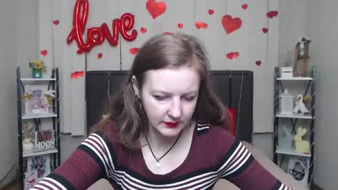 Snapshot of meganpirs chatting on 03/12/26, 06:52 MeganPirs online show from 03/12/26, 06:52