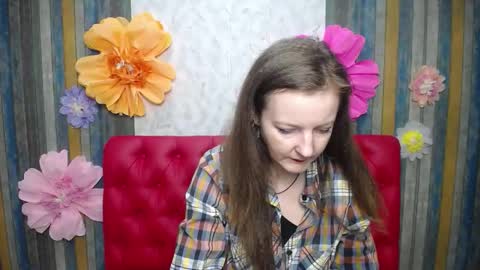 Snapshot of meganpirs chatting on 03/27/26, 06:51 MeganPirs online show from 03/27/26, 06:51