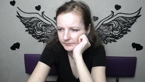 Snapshot of meganpirs chatting on 04/08/26, 05:13 MeganPirs online show from 04/08/26, 05:13
