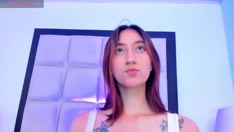 Megan Presley online show from 02/12/25, 03:16