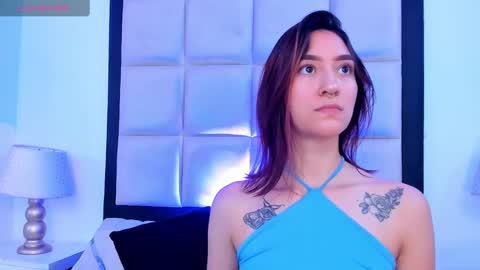 Megan Presley online show from 02/25/25, 04:21