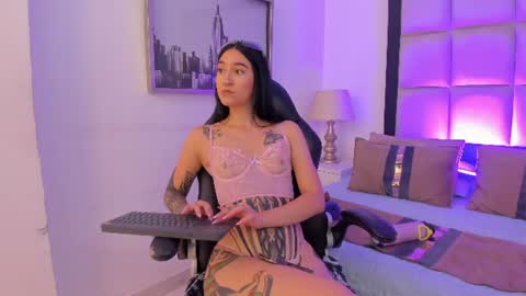 Megan Presley online show from 07/19/26, 10:46