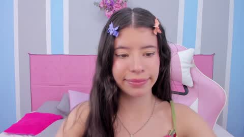 Megan Queen online show from 01/21/25, 04:58