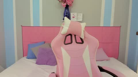 Megan Queen online show from 01/23/25, 01:56