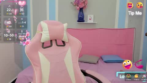 Megan Queen online show from 03/09/25, 01:26