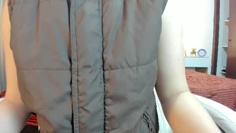 Megan Queen online show from 06/09/26, 11:55