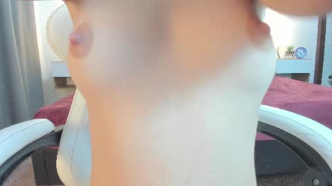 Megan Queen online show from 06/11/26, 02:48