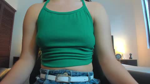 Megan Queen online show from 06/20/26, 12:08
