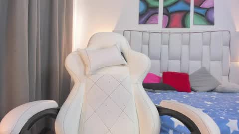 Megan Queen online show from 07/03/26, 12:22
