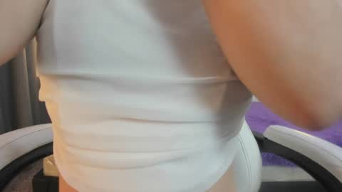 Megan Queen online show from 07/04/26, 12:22