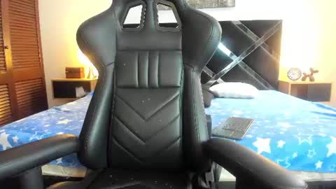 Megan Queen online show from 07/20/26, 08:11