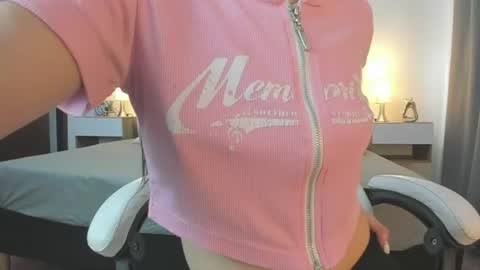 Megan Queen online show from 07/21/26, 01:02