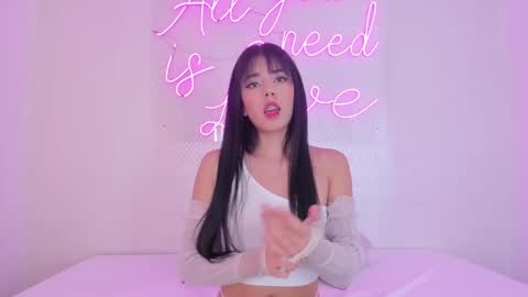 Snapshot of meganritz_ chatting on 09/20/25, 03:18 Meganritz online show from 09/20/25, 03:18