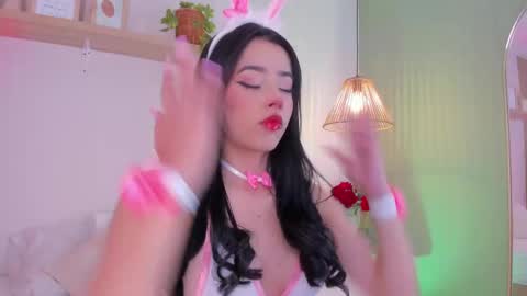 Snapshot of meganritz_ chatting on 10/25/25, 03:58 Meganritz online show from 10/25/25, 03:58