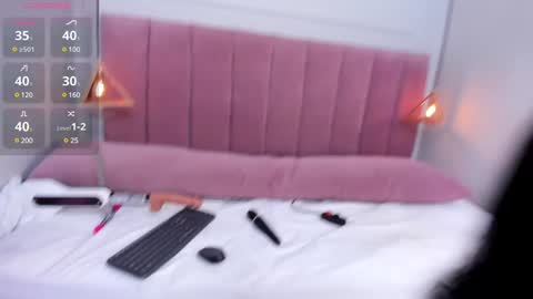 Megan  online show from 12/14/24, 08:08