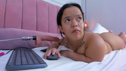 Megan  online show from 12/24/24, 01:59