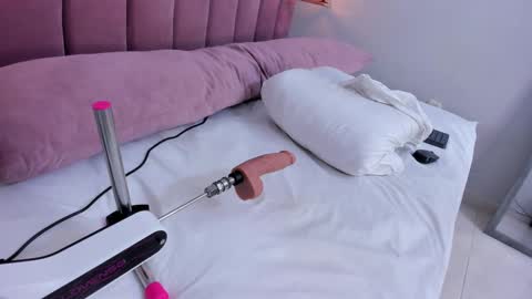 Megan  online show from 01/13/25, 10:45