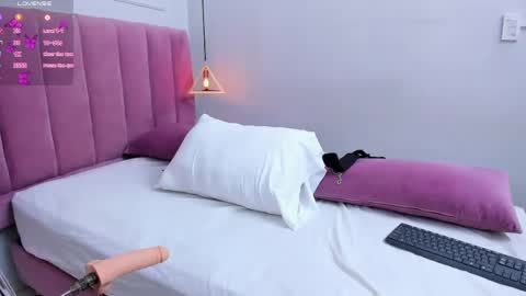 Megan  online show from 04/30/26, 07:53
