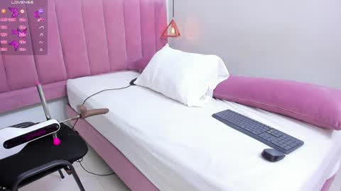 Megan  online show from 05/12/26, 04:26